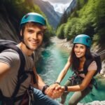 Les meilleurs spots pour faire du canyoning en France