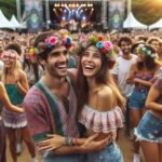 Vivre des expériences musicales uniques lors des festivals et concerts