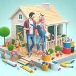 Créer un intérieur harmonieux : conseils et astuces pour décorer votre maison à deux