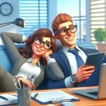 Comment gérer le stress au travail sans compromettre vos relations professionnelles