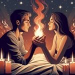 5 astuces pour raviver la flamme de votre intimité sensuelle