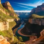 À la découverte du majestueux Blyde River Canyon en Afrique du Sud