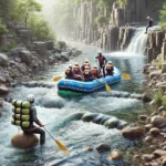 Rafting et canyoning : deux activités extrêmes, mais quelles différences ?