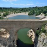 Découvrez les splendeurs du canyoning au Pont du Diable